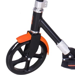 اسکوتر بزرگ آلومینیومی میکرو مدل Scooter Micro S200_اسکوتر