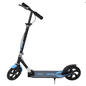 اسکوتر بزرگ آلومینیومی میکرو مدل Scooter Micro S200_اسکوتر