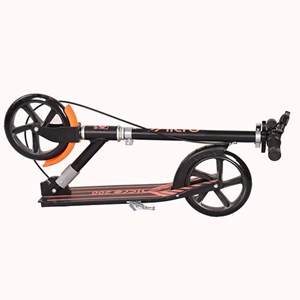 اسکوتر بزرگ آلومینیومی میکرو مدل Scooter Micro S200_اسکوتر