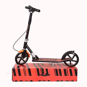 اسکوتر بزرگ آلومینیومی میکرو مدل Scooter Micro S200_اسکوتر