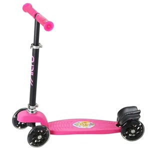 اسکوتر چهار چرخ میکرو مدل Scooter Micro 44_اسکوتر