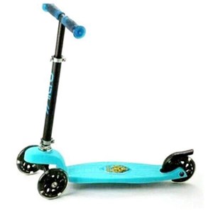 اسکوتر سه چرخ میکرو مدل Scooter Micro 120_اسکوتر