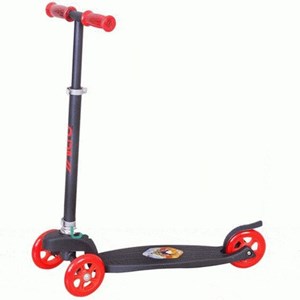 اسکوتر سه چرخ میکرو مدل Scooter Micro 120_اسکوتر