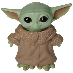 اکشن فیگور موزیکال بیبی یودا 13 سانتی مدل Bop It! Star Wars Hasbro_اسباب بازی اکشن فیگور