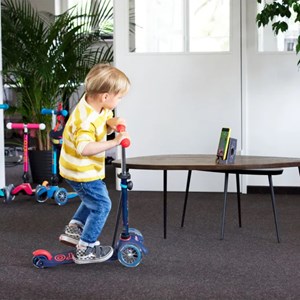 تخم مرغ هوشمند مخصوص اسکوتر مایکرو مدل Micro - Accessory - Smart Egg_اسباب بازی دیجیتال و هوشمند