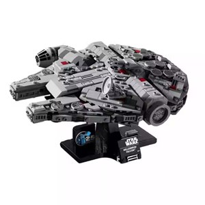 لگو جنگ ستارگان 921 قطعه مدل 65015 Lego Star Zone_اسباب بازی لگو