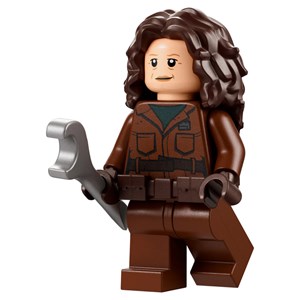 لگو جنگ ستارگان 412 قطعه مدل 65004 Lego Star Zone_اسباب بازی لگو