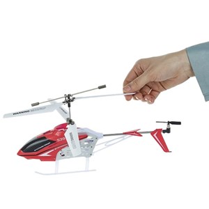 هلیکوپتر کنترلی سایما مدل SYMA S39 Helicopter_اسباب بازی کوادکوپتر