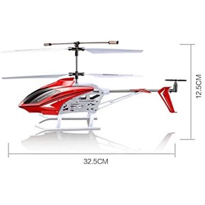 هلیکوپتر کنترلی سایما مدل SYMA S39 Helicopter_اسباب بازی کوادکوپتر