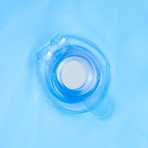 استخر بادی کودک اینتکس intex طرح غواصی مدل لوبیا_اسباب بازی ورزشی