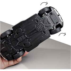 اسباب بازی ماشین فلزی مرسدس بنز مایباخ مقیاس 1:24 مدل Mercedes Benz Maybach GLS600_اسباب بازی ماشین