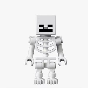 لگو ماینکرافت 262 قطعه مدل Minecraft 23014_اسباب بازی لگو
