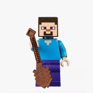 لگو ماینکرافت 262 قطعه مدل Minecraft 23014_اسباب بازی لگو