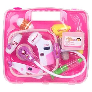 اسباب بازی کیف دکتری چراغدار و موزیکال_اسباب بازی مشاغل