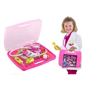 اسباب بازی کیف دکتری چراغدار و موزیکال_اسباب بازی مشاغل