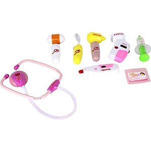 اسباب بازی کیف دکتری چراغدار و موزیکال_اسباب بازی مشاغل