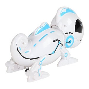 اسباب بازی ربات کنترلی مدل آفتاب پرست جینگ شینگ دا_اسباب بازی ربات