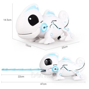 اسباب بازی ربات کنترلی مدل آفتاب پرست جینگ شینگ دا_اسباب بازی ربات