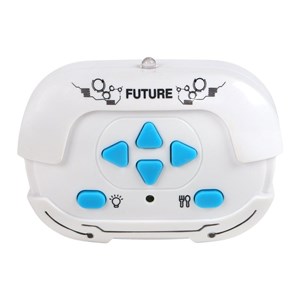 اسباب بازی ربات کنترلی مدل آفتاب پرست جینگ شینگ دا_اسباب بازی ربات