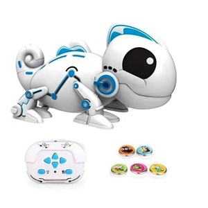 اسباب بازی ربات کنترلی مدل آفتاب پرست جینگ شینگ دا_اسباب بازی ربات