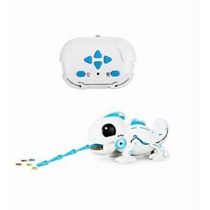 اسباب بازی ربات کنترلی مدل آفتاب پرست جینگ شینگ دا_اسباب بازی ربات