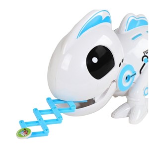 اسباب بازی ربات کنترلی مدل آفتاب پرست جینگ شینگ دا_اسباب بازی ربات