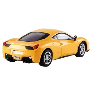 ماشین کنترلی فراری مقیاس 1:16 مدل Remote Control Racing Car G2017_اسباب بازی ماشین کنترلی