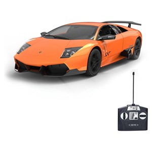 ماشین کنترلی لامبورگینی مورسیه‌ لاگو مقیاس 1:14 مدل Vinie Remote Control Car CL1402_اسباب بازی ماشین کنترلی