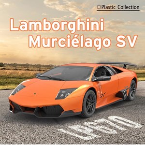 ماشین کنترلی لامبورگینی مورسیه‌ لاگو مقیاس 1:14 مدل Vinie Remote Control Car CL1402_اسباب بازی ماشین کنترلی