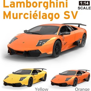 ماشین کنترلی لامبورگینی مورسیه‌ لاگو مقیاس 1:14 مدل Vinie Remote Control Car CL1402_اسباب بازی ماشین کنترلی