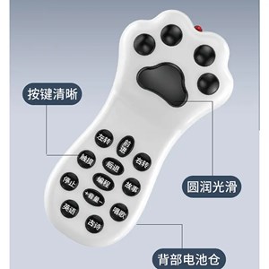 سگ رباتیک هوشمند پا کوتاه فنری مدل K45_اسباب بازی ربات