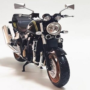 موتور اسباب بازی طرح هوندا مدل cb1300 مقیاس 1:12 رنگ مشکی_اسباب بازی ماشین