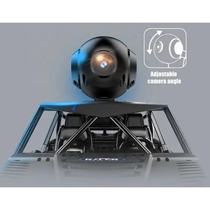 ماشین کنترلی آفرود دوربین دار اکستریم مقیاس 1:16 مدل LH-C009A_اسباب بازی ماشین کنترلی