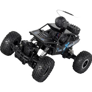 ماشین کنترلی آفرود دوربین دار اکستریم مقیاس 1:16 مدل LH-C009A_اسباب بازی ماشین کنترلی