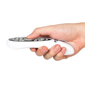 ربات اسباب‌بازی کنترلی شارژی هوشمند 37 سانتی حرکت با نیروی آب_اسباب بازی ربات