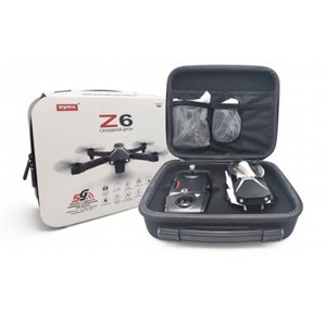 کوادکوپتر دوربین دار سایما مدل SYMA Z6_اسباب بازی کوادکوپتر