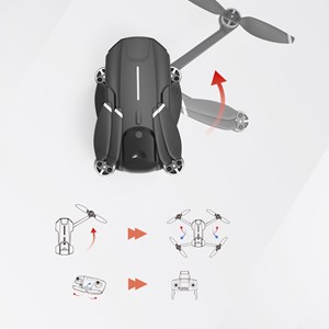 کوادکوپتر دوربین دار سایما مدل SYMA W5_اسباب بازی کوادکوپتر