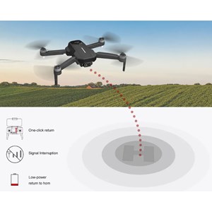 کوادکوپتر دوربین دار سایما مدل SYMA W5_اسباب بازی کوادکوپتر