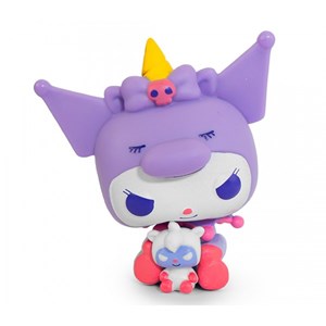 ست اکشن فیگور 4 عددی طرح فانکو کرومی_اسباب بازی اکشن فیگور