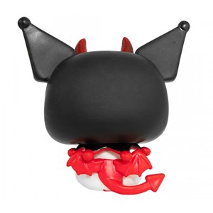 ست اکشن فیگور 4 عددی طرح فانکو کرومی_اسباب بازی اکشن فیگور