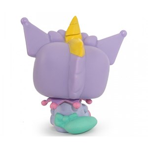 ست اکشن فیگور 4 عددی طرح فانکو کرومی_اسباب بازی اکشن فیگور