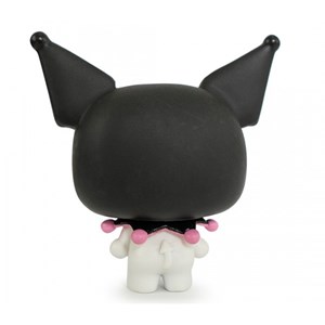 ست اکشن فیگور 4 عددی طرح فانکو کرومی_اسباب بازی اکشن فیگور