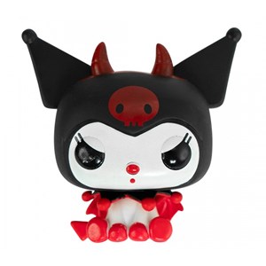 ست اکشن فیگور 4 عددی طرح فانکو کرومی_اسباب بازی اکشن فیگور