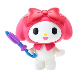 اکشن فیگور مای ملودی 17 سانتی My Melody_اسباب بازی اکشن فیگور