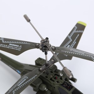 هلیکوپتر کنترلی سایما مدل S109H SYMA_اسباب بازی کوادکوپتر