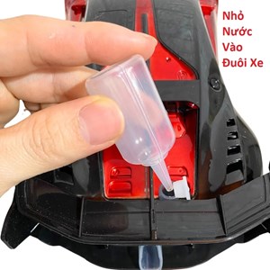 ماشین کنترلی شارژی بوگاتی دودزا مقیاس 1:14 رنگ قرمز مدل ROAD MASTER_اسباب بازی ماشین کنترلی