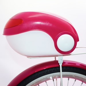 دوچرخه اورجینال کودک سایز 20 طرح پرنسس سوفیا مدل جونیور JUNIOR_اسباب بازی دوچرخه