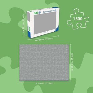 پازل 1500 قطعه راونزبرگر Ravensburger طرح صبحانه پارو زنان_اسباب بازی لگو