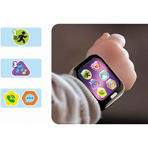 اسباب بازی ساعت هوشمند و موزیکال هولی تویز مدل Hola Toys 8967_اسباب بازی نوزادی