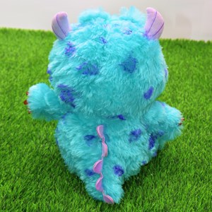 عروسک پولیشی اورجینال سالیوان 33 سانتی_اسباب بازی عروسک دخترانه